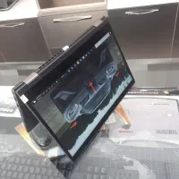 لپ‌تاپ تبدیل پذیر صفحه تاچ LENOVO THINK PAD X390|رایانه همراه|کرمان, |دیوار