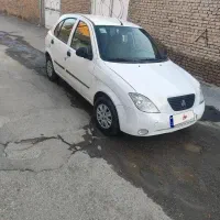 تیبا2 مدل97 در سلماس