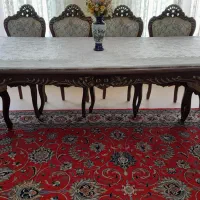 فروش میز غذاخوری