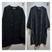 مانتوهای مجلسی و شیک.مناسب عید نوروز و مراسم