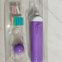 پاک کن برقی