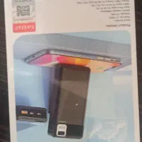 پاور بانک|لوازم جانبی موبایل و تبلت|تاکستان, |دیوار