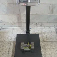 باسکول سیصدکیلویی ترازو