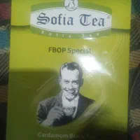 چای خارجی|خوردنی و آشامیدنی|مشهد, نوید|دیوار