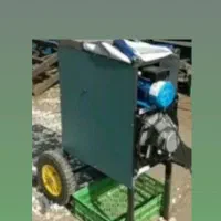 دستگاه سیر پلارکن