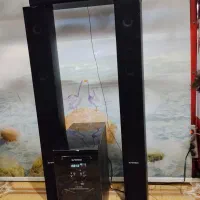 اسپیکر قوی وسالم فلشخور