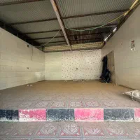 رهن و اجاره مغازه ۴۰متری / جنب حرم‌ دانیال