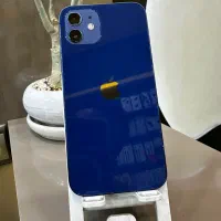 iPhone 12 normal|موبایل|ری, دولتآباد|دیوار