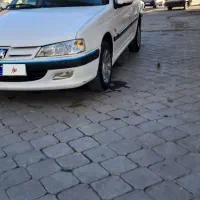 پارسtu5مدل۹۸ دریچه سیمی|خودرو سواری و وانت|ماکو, |دیوار