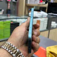 آیفون ۱۶ نرمال در حد آکبند ۲۵۶ گیگ سبز|موبایل|تهران, سلسبیل جنوبی|دیوار