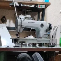 راسته ژانومه|چرخ خیاطی و ریسندگی|اسلامشهر, شهرک مهدیه|دیوار