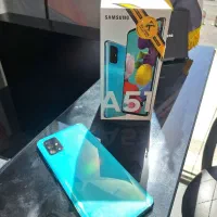 A51 256/8 crush Blue