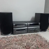 W55سونی