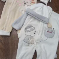 بیلرکتون عروسکی|کفش و لباس بچه|کرمان, |دیوار