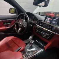 کارگر تعویض روغن