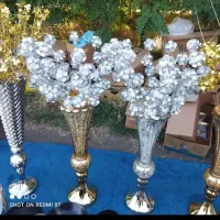 گل مصنوعی بلند|گل مصنوعی|قروه, |دیوار