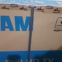 تلویزیون  هوشمند سام مدل UA43T5700TH