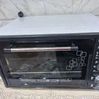 توستر ۴۷لیتری برند power turk