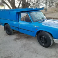 نیسان‌دیزل‌۹۵‌‌بی‌رنگ‌‌کم‌کار‌تناژ‌طلا