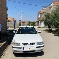 سمندlx