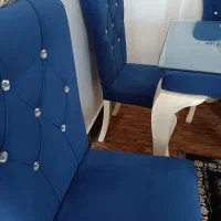 میز ناهارخوری|مبلمان خانگی و میز عسلی|بهبهان, |دیوار