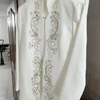 کت و شلوار مجلسی زنانه|لباس|مهریز, |دیوار