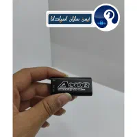 شنود ویس رکوردر ضبط صدا مینیاتوری 32GB