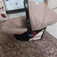 کریر نوزاد|کالسکه و لوازم جانبی|اندیشه, اندیشه فاز ۱|دیوار