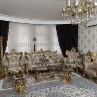 مبل سلطنتی ۹ نفره