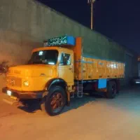 راننده پایه یک هستم