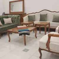 استخدام نیرو ،کارگر ساده درتعمیرات مبلمان