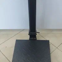 ترازو (باسکول) 150 کیلو محک 6رقم|فروشگاه و مغازه|بوشهر, |دیوار