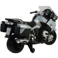 موتور شارژی BMW 1200RT در حد نو|اسباببازی بچه|قدس, شهرک فرزان|دیوار