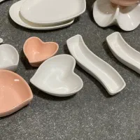 ست صبحونه خوری برند ayceram|ظروف سرو و پذیرایی|رشت, کوی یخ|دیوار