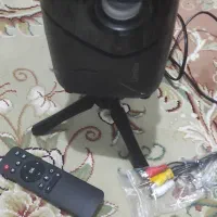 پروژکتور فول اچ دی umiio q1|تلویزیون و پروژکتور|بندر ماهشهر, |دیوار