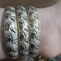 طلای بریده شده به قیمت تابلو