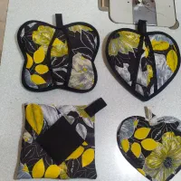 سرویس آشپزخانه