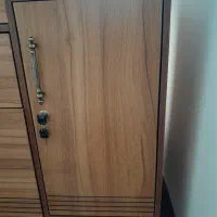 دراور و آینه