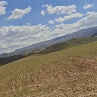 زمین فروشی ابوذر۱۳ دونبش