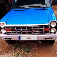 نیسان صفر|خودرو سواری و وانت|خانمیرزا, |دیوار