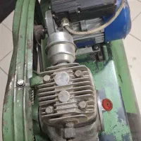 پمپ باد صنعتی