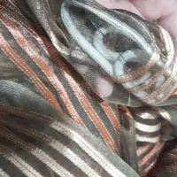 پرده حریر ترک