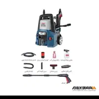 کارواش چندکاره رونیکس|سایر لوازم برقی|زاهدان, |دیوار