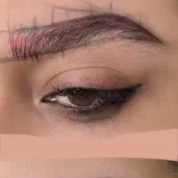 پذیرش مدل تتو صورت