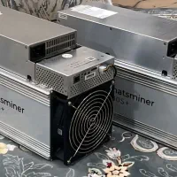 فروش ماینر M30+ در حد اکبند
