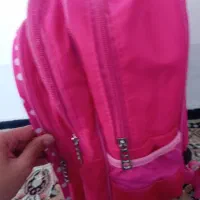 کوله پشتی دخترانه|کیف، کفش، کمربند|گناباد, |دیوار