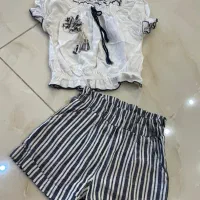 لباس دخترانه