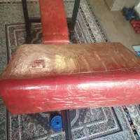 میز هالتر ۱۰کاره