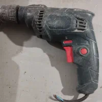 دریل برقی توسن و رونیکس|ابزارآلات|فردیس, شهرک وحدت|دیوار