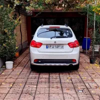 کوئیک S مدل ۱۴۰۲|خودرو سواری و وانت|تبریز, |دیوار